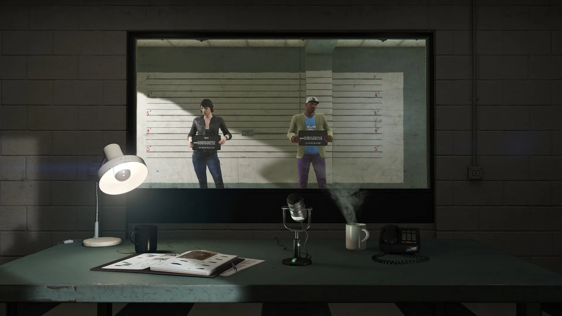 Grand Theft Auto Online Gets A New-Gen Makeover, Too