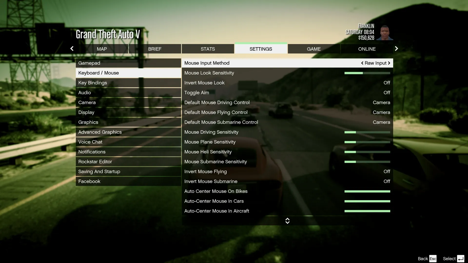 Five Reasons Why The PC Version Could Be The Best GTA V Edition