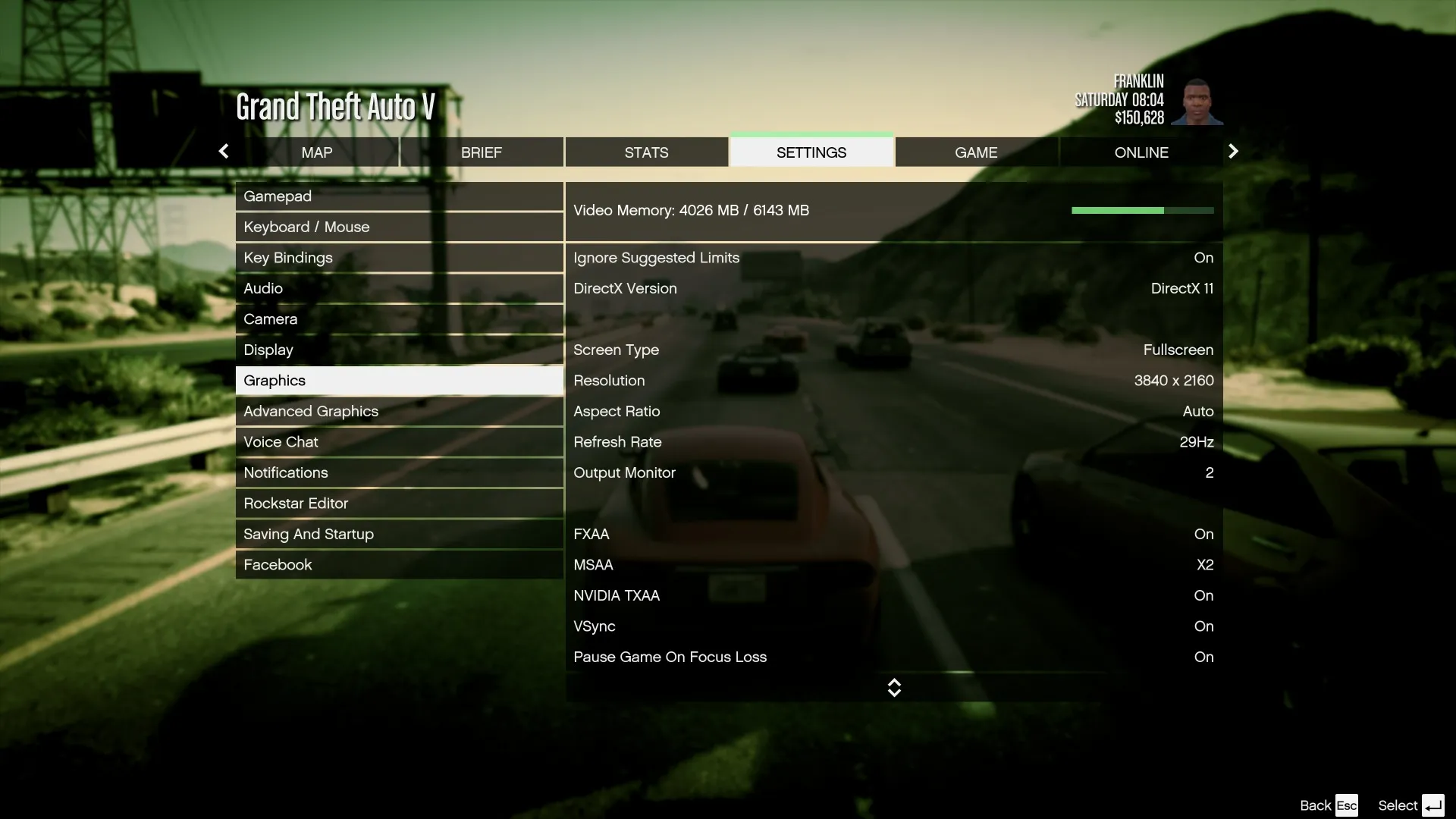 Five Reasons Why The PC Version Could Be The Best GTA V Edition