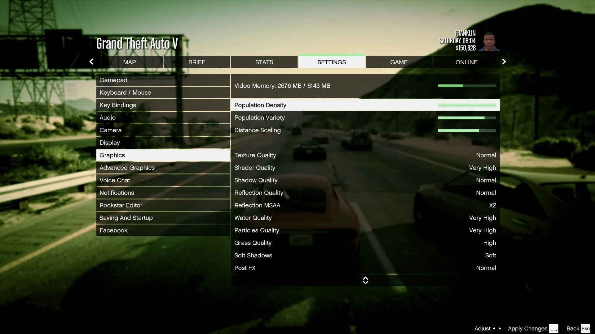 Five Reasons Why The PC Version Could Be The Best GTA V Edition