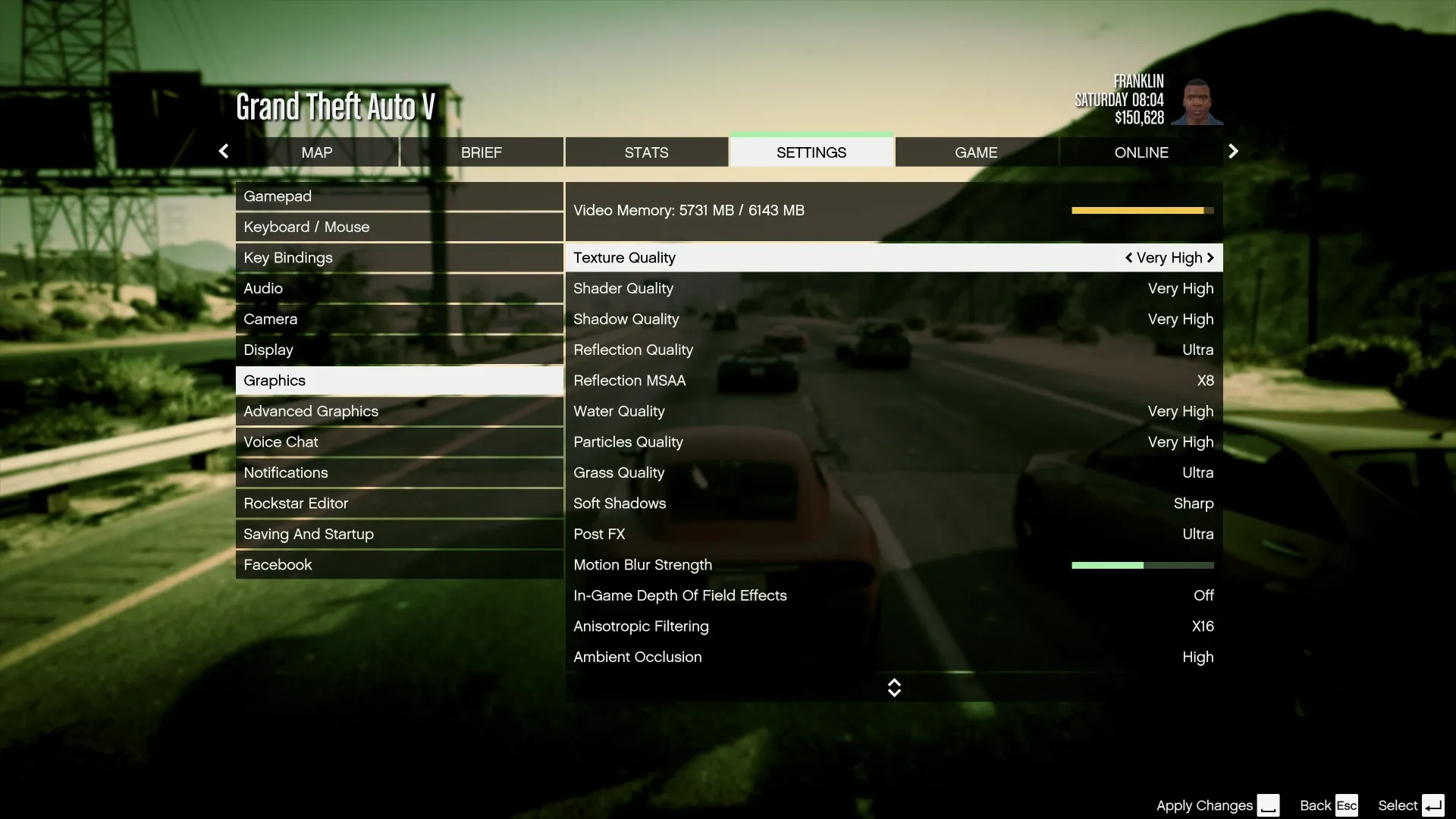 Five Reasons Why The PC Version Could Be The Best GTA V Edition