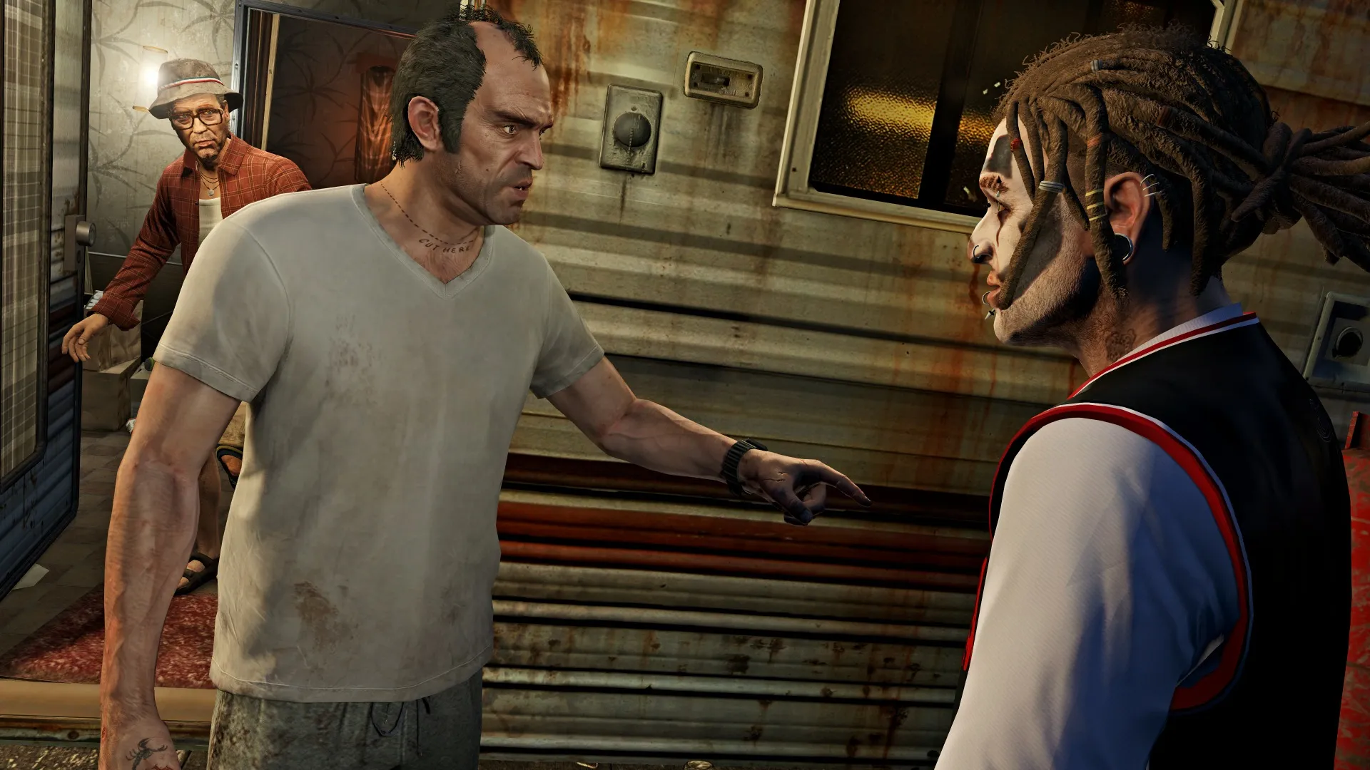 Five Reasons Why The PC Version Could Be The Best GTA V Edition