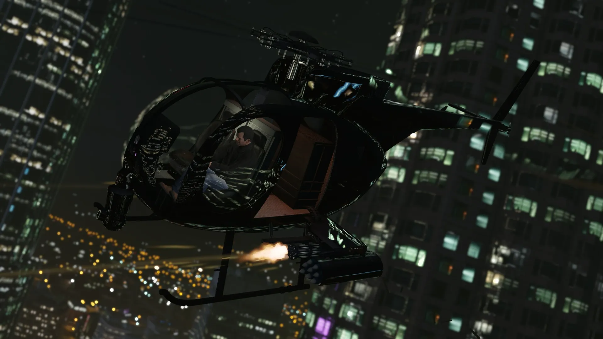 Five Reasons Why The PC Version Could Be The Best GTA V Edition