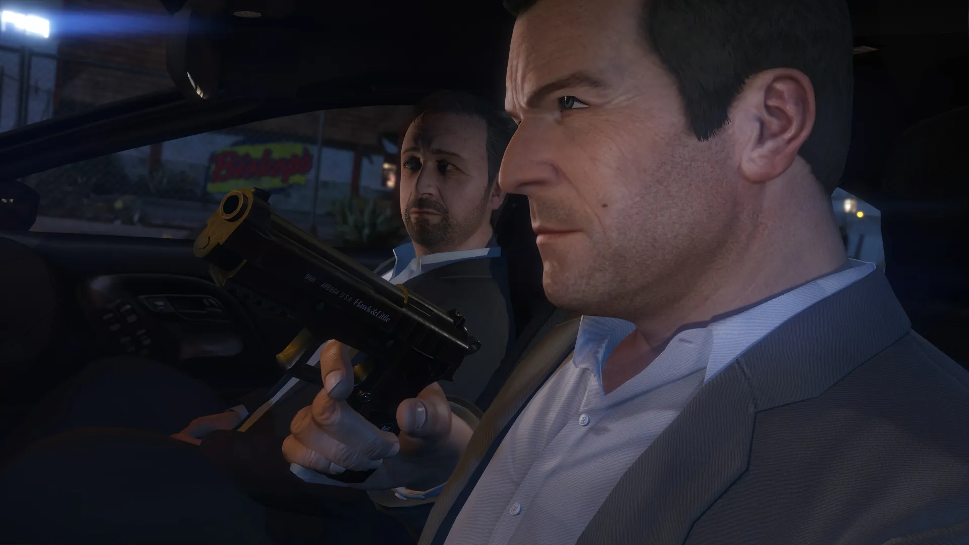 Five Reasons Why The PC Version Could Be The Best GTA V Edition