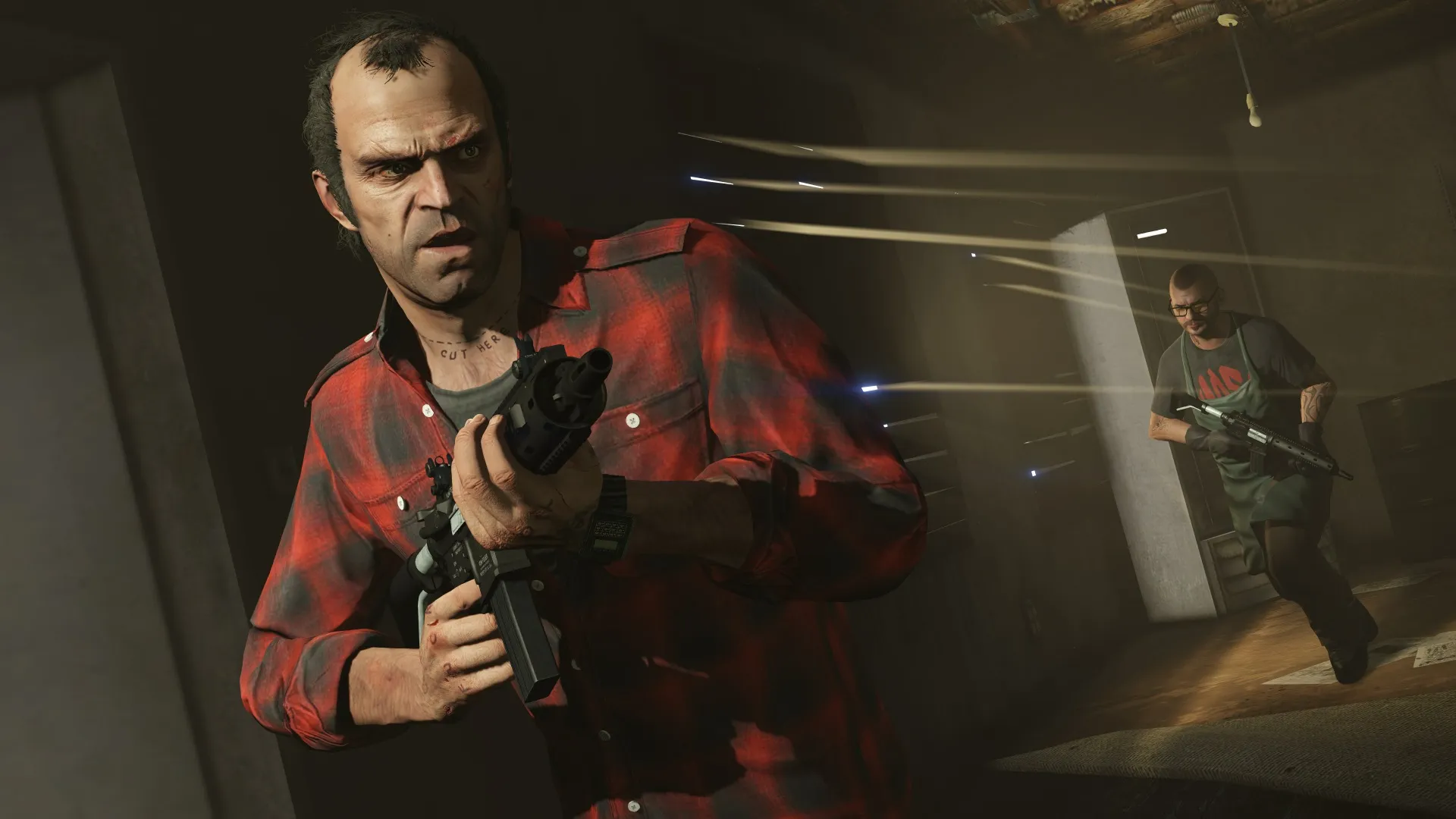 Five Reasons Why The PC Version Could Be The Best GTA V Edition