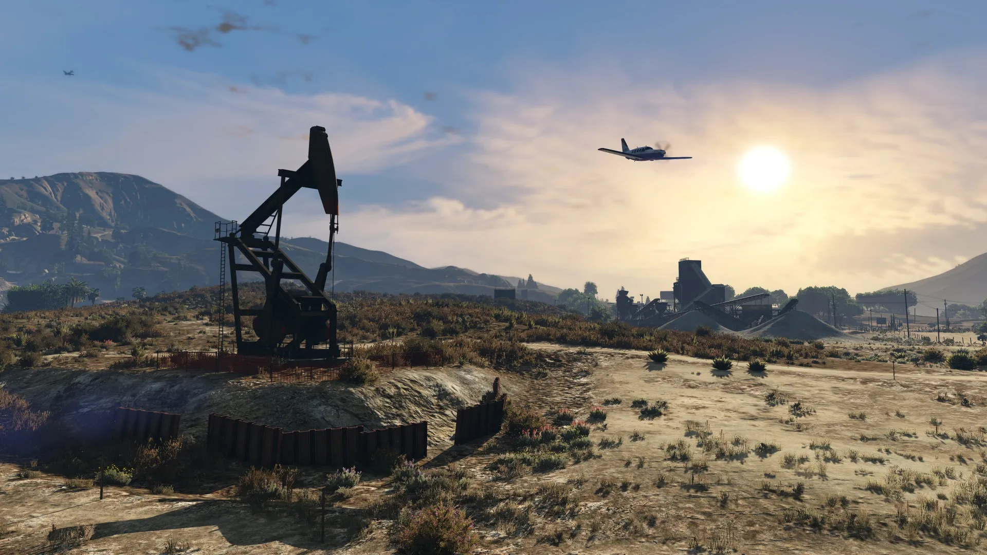 Five Reasons Why The PC Version Could Be The Best GTA V Edition