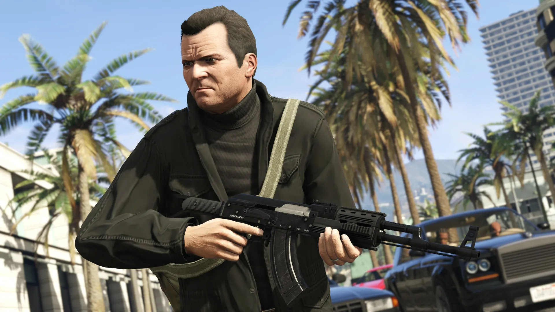 Five Reasons Why The PC Version Could Be The Best GTA V Edition