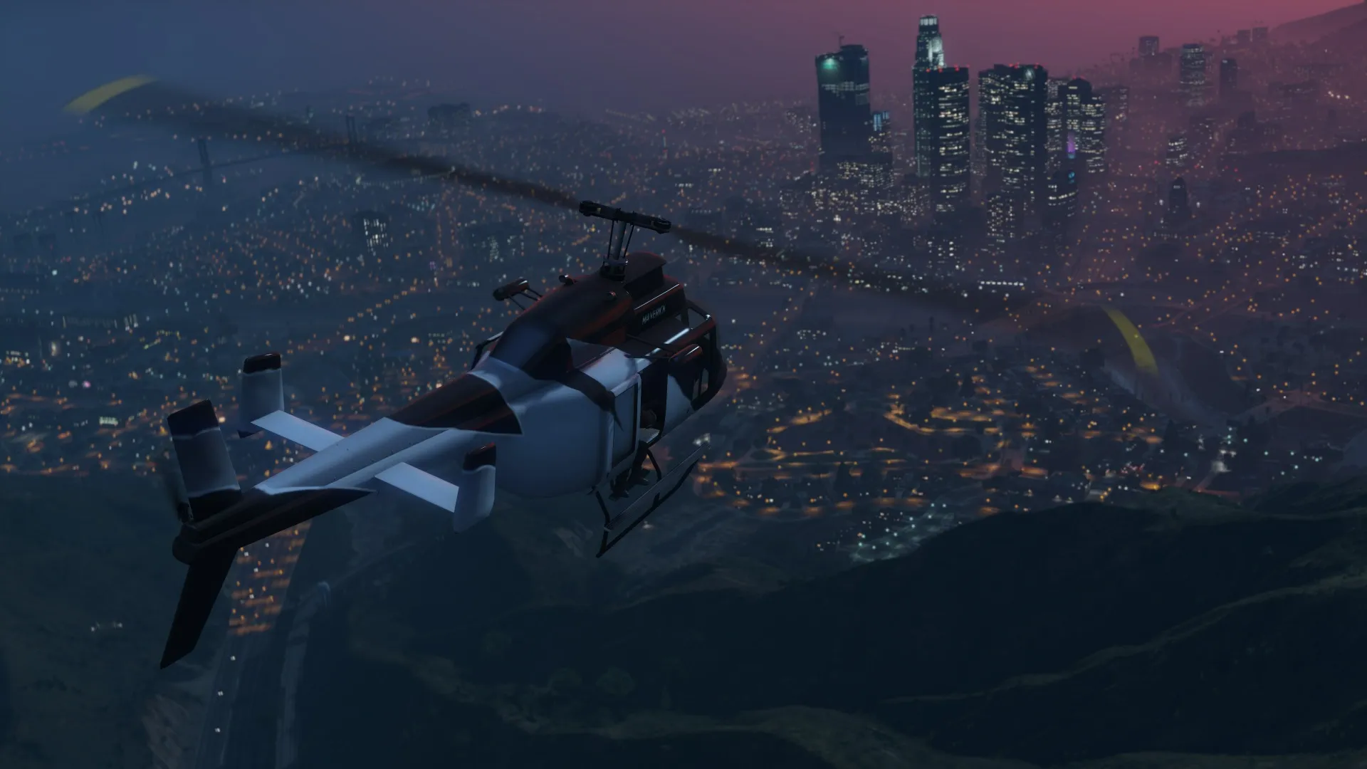 Five Reasons Why The PC Version Could Be The Best GTA V Edition