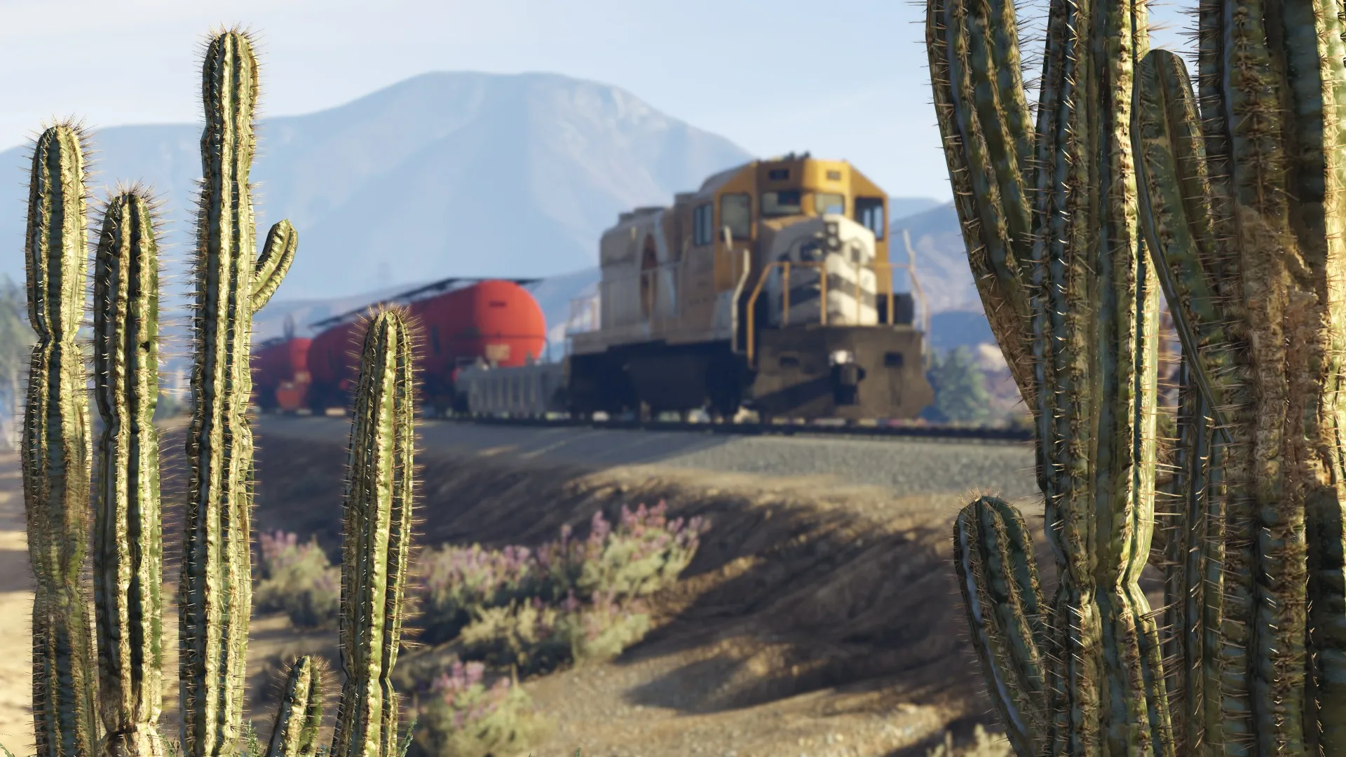 Five Reasons Why The PC Version Could Be The Best GTA V Edition