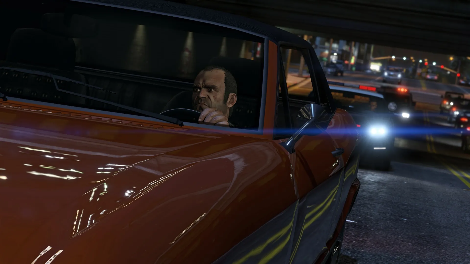 Five Reasons Why The PC Version Could Be The Best GTA V Edition
