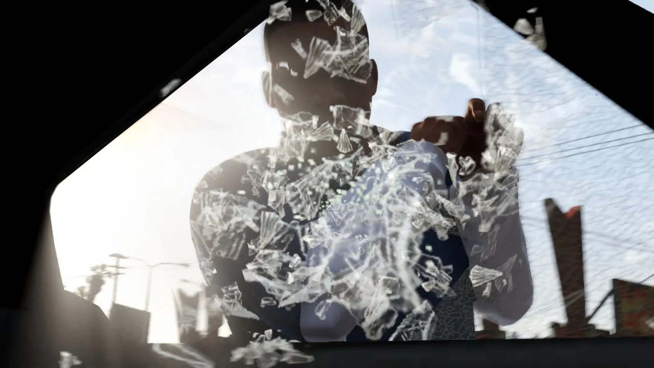 Grand Theft Auto V Screenshots