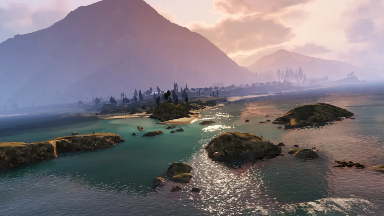 Grand Theft Auto V Q&A: Customization