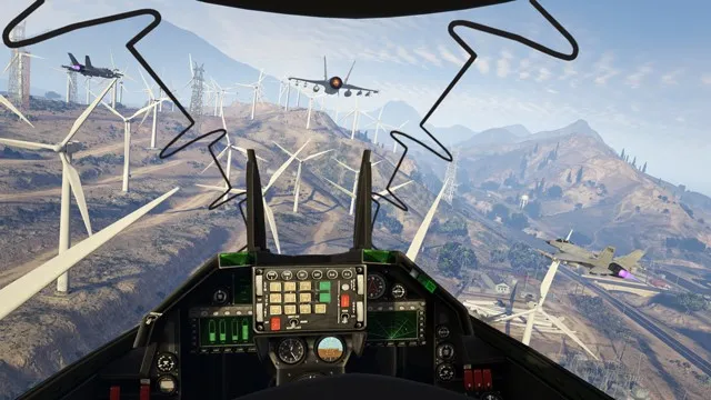 Rockstar Prepares For Grand Theft Auto V With New Screens, Support Info