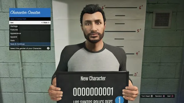 Rockstar Prepares For Grand Theft Auto V With New Screens, Support Info