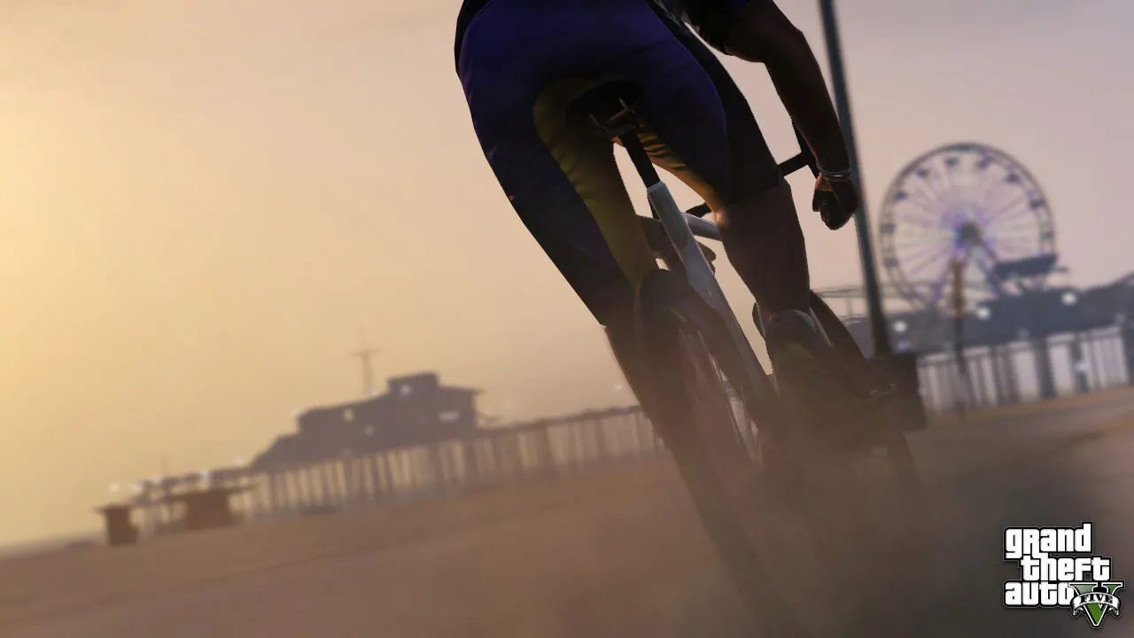 Analyzing The Latest Grand Theft Auto V Screenshots