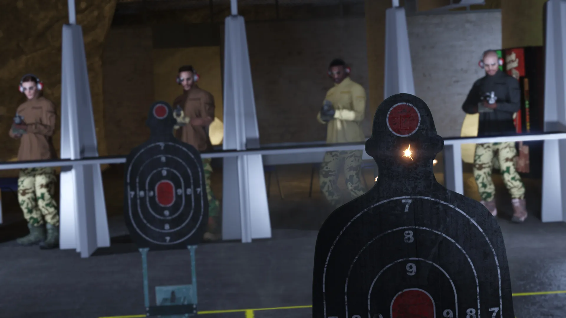 Weapons Trafficking Coming To Grand Theft Auto Online Next Month