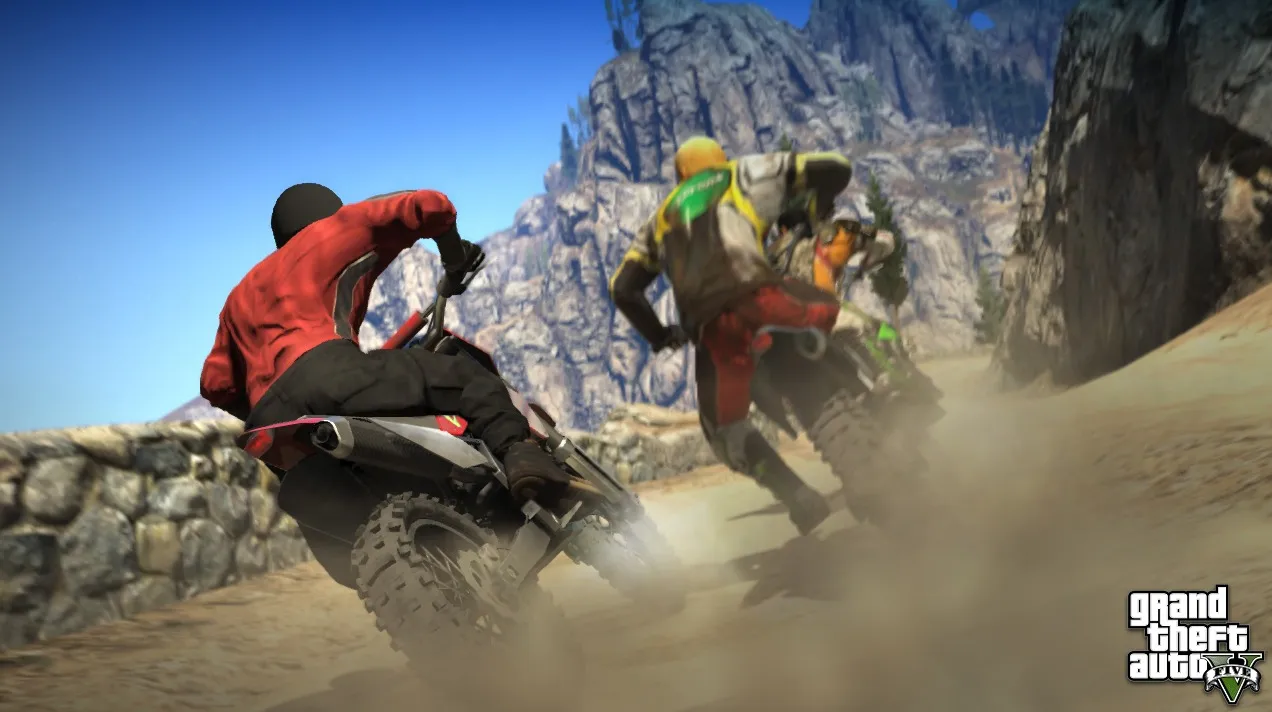 Analyzing The Latest Grand Theft Auto V Screenshots