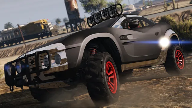 Second Ill-Gotten Gains Update Coming To GTA Online Next Week