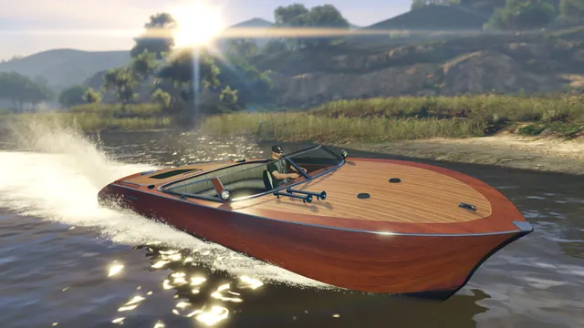 Second Ill-Gotten Gains Update Coming To GTA Online Next Week