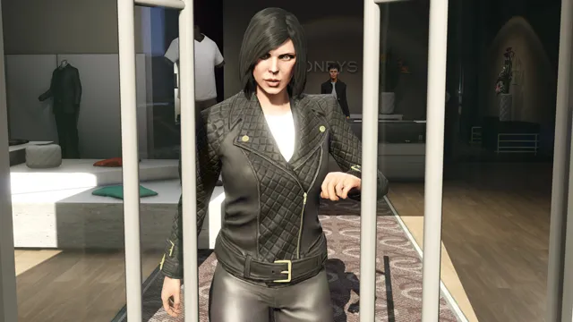 Second Ill-Gotten Gains Update Coming To GTA Online Next Week