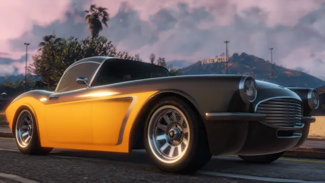 Second Ill-Gotten Gains Update Coming To GTA Online Next Week