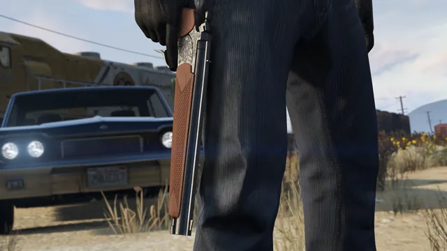 Second Ill-Gotten Gains Update Coming To GTA Online Next Week