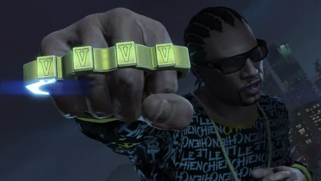 Second Ill-Gotten Gains Update Coming To GTA Online Next Week