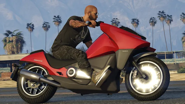 Second Ill-Gotten Gains Update Coming To GTA Online Next Week
