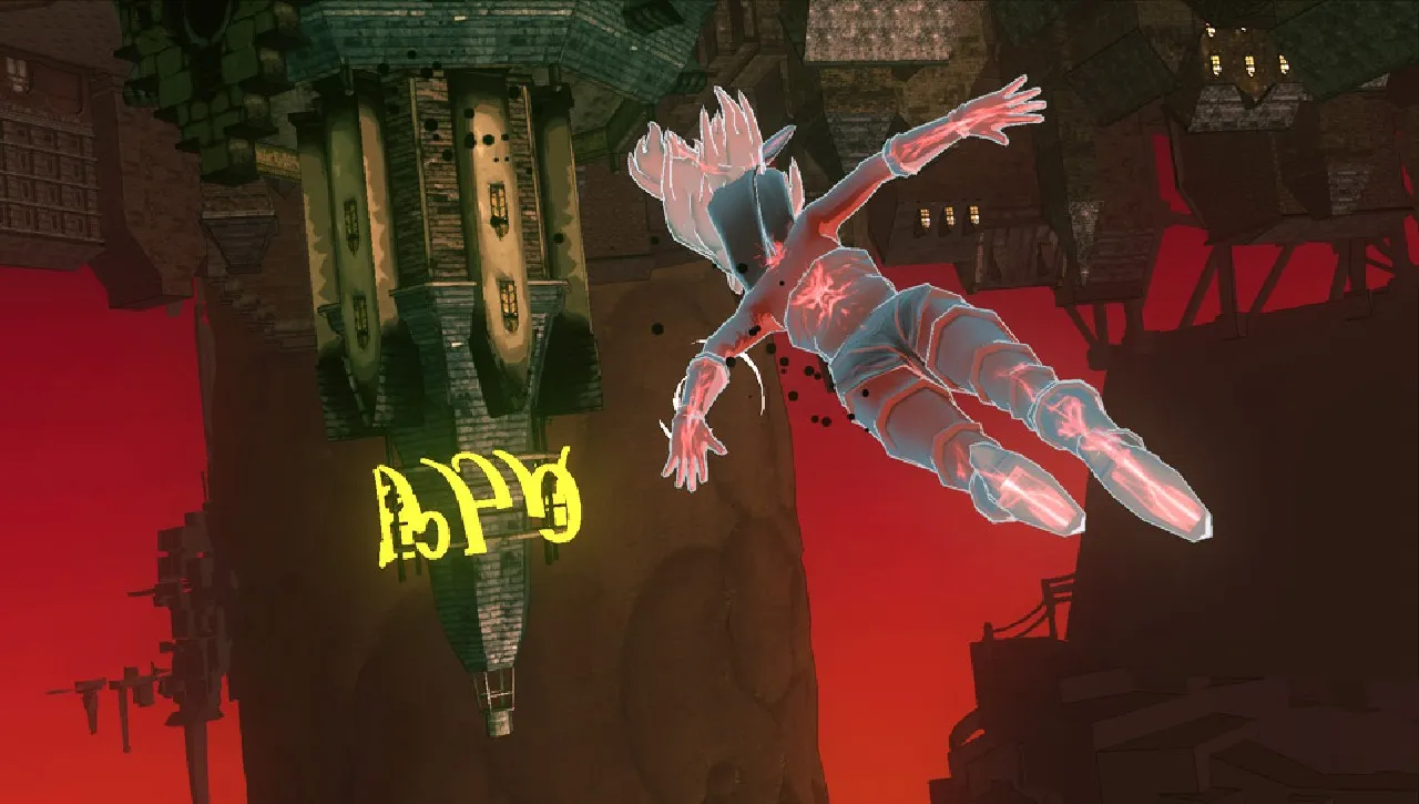 Down Becomes Up In Sony Japan's Solid Vita Debut