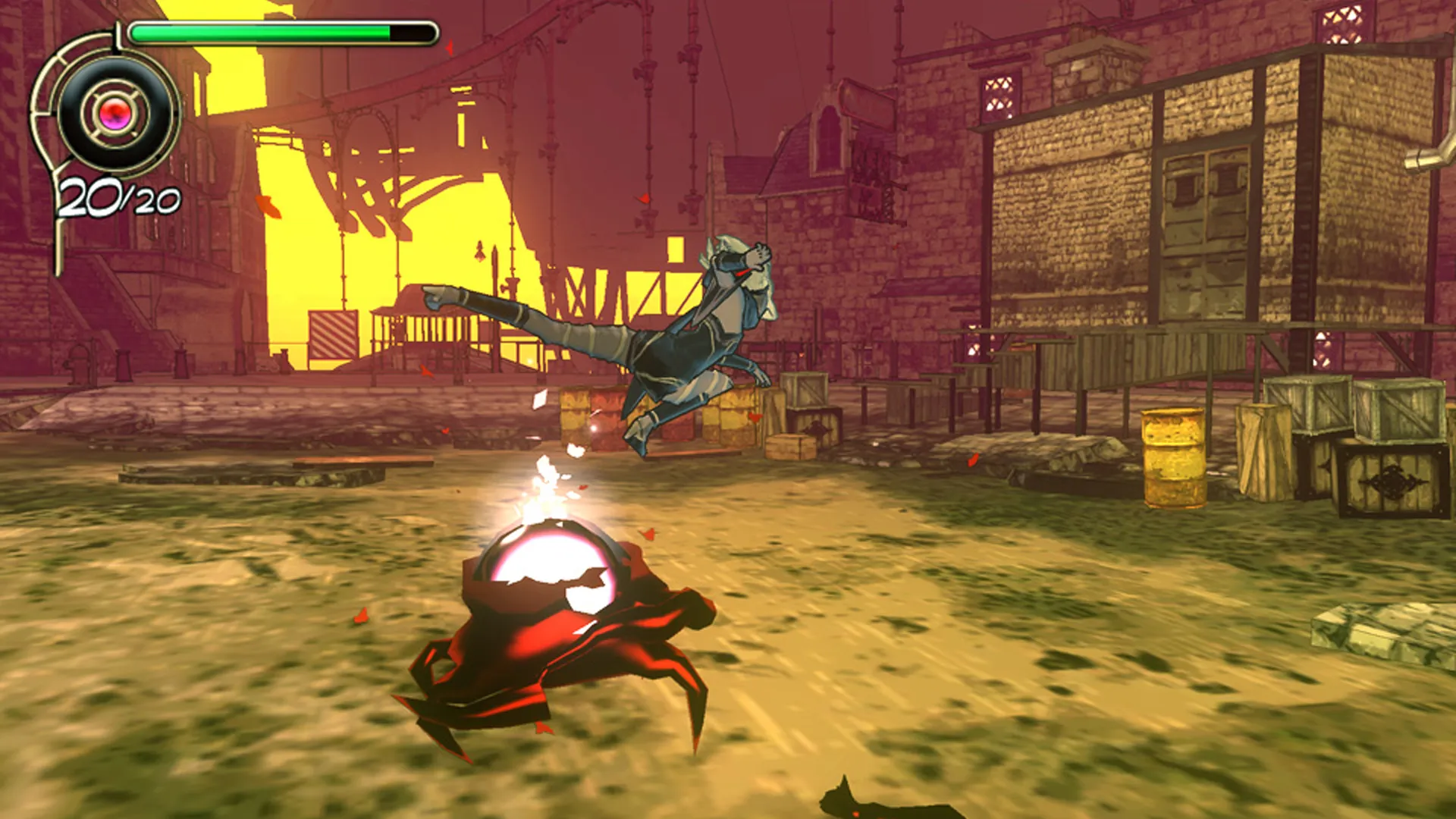 Down Becomes Up In Sony Japan's Solid Vita Debut