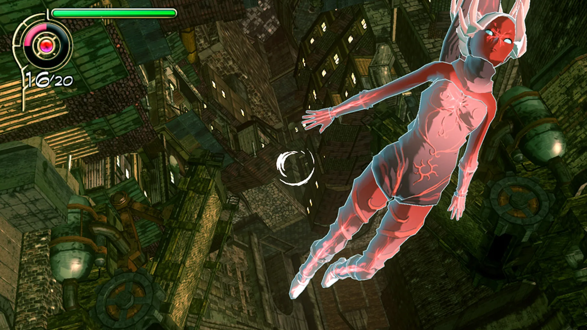 Down Becomes Up In Sony Japan's Solid Vita Debut