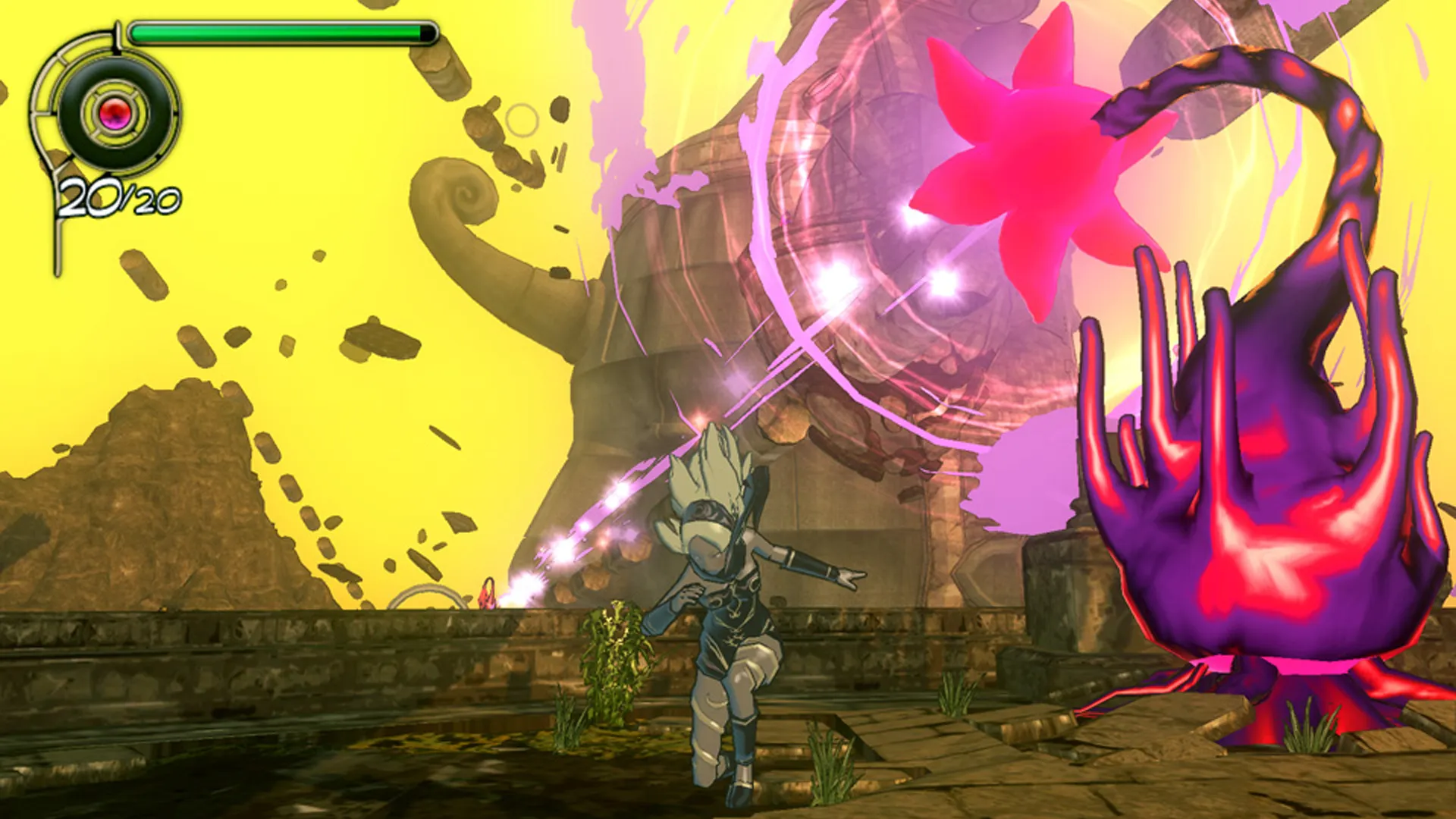Down Becomes Up In Sony Japan's Solid Vita Debut