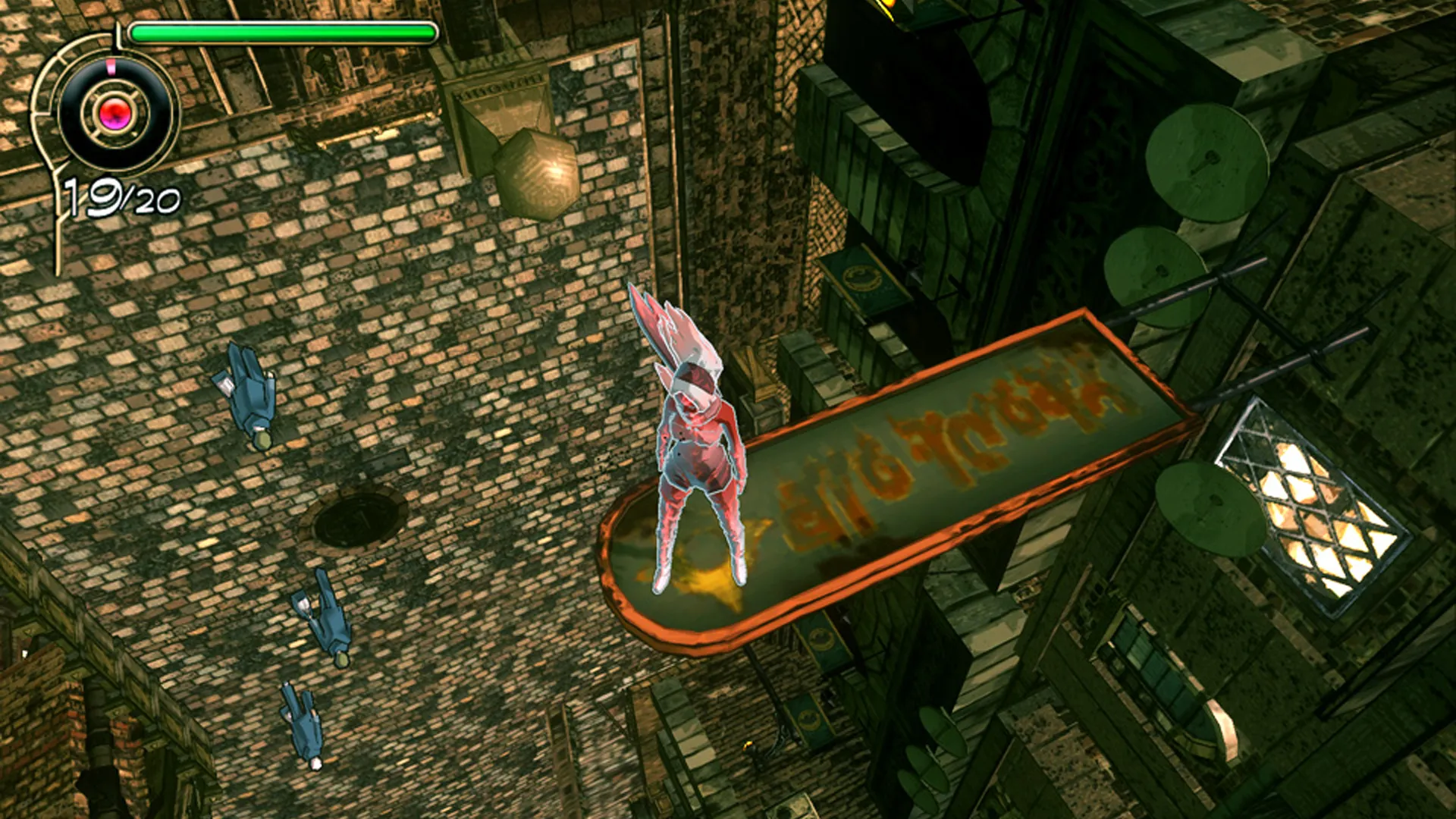 Down Becomes Up In Sony Japan's Solid Vita Debut