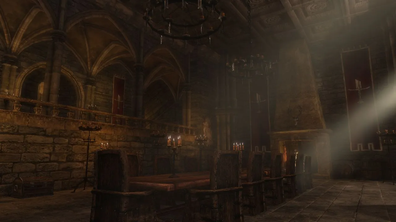 Creating More Problems For Westeros