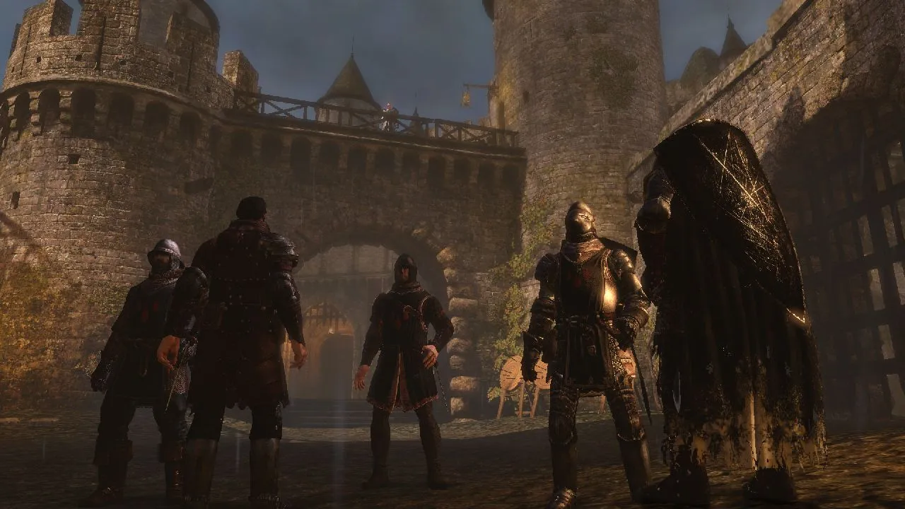 Creating More Problems For Westeros