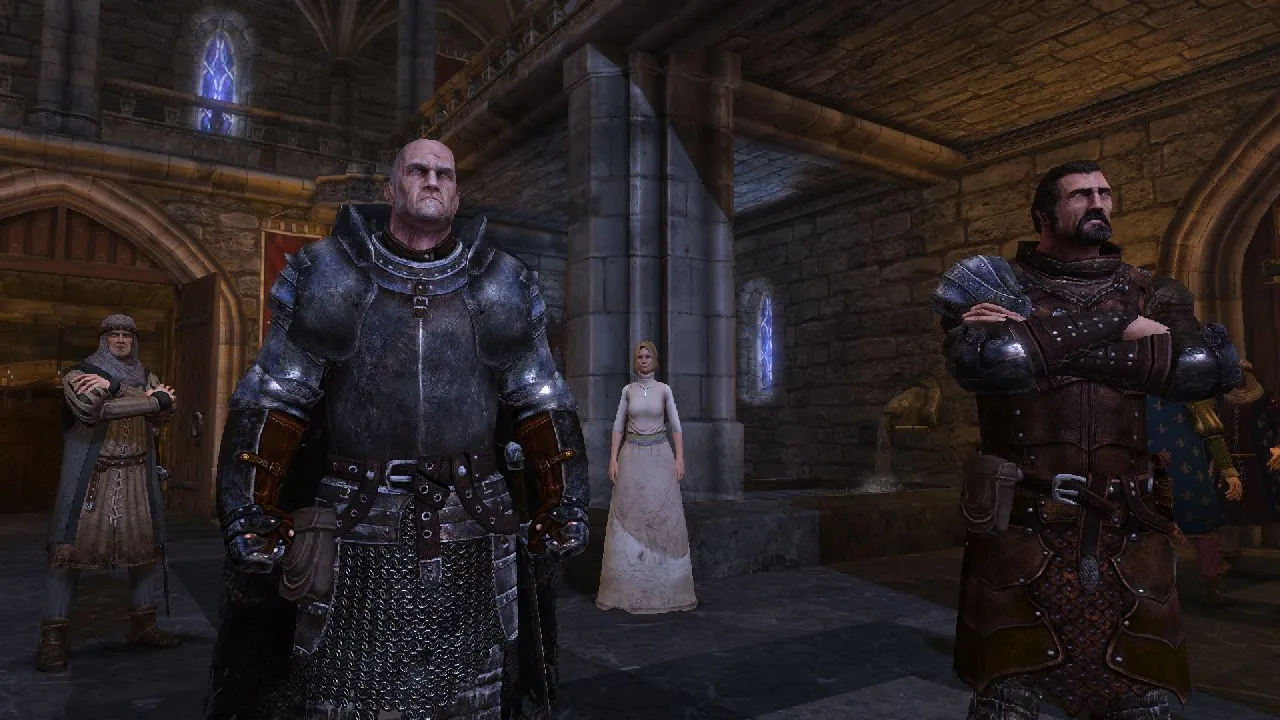 Creating More Problems For Westeros