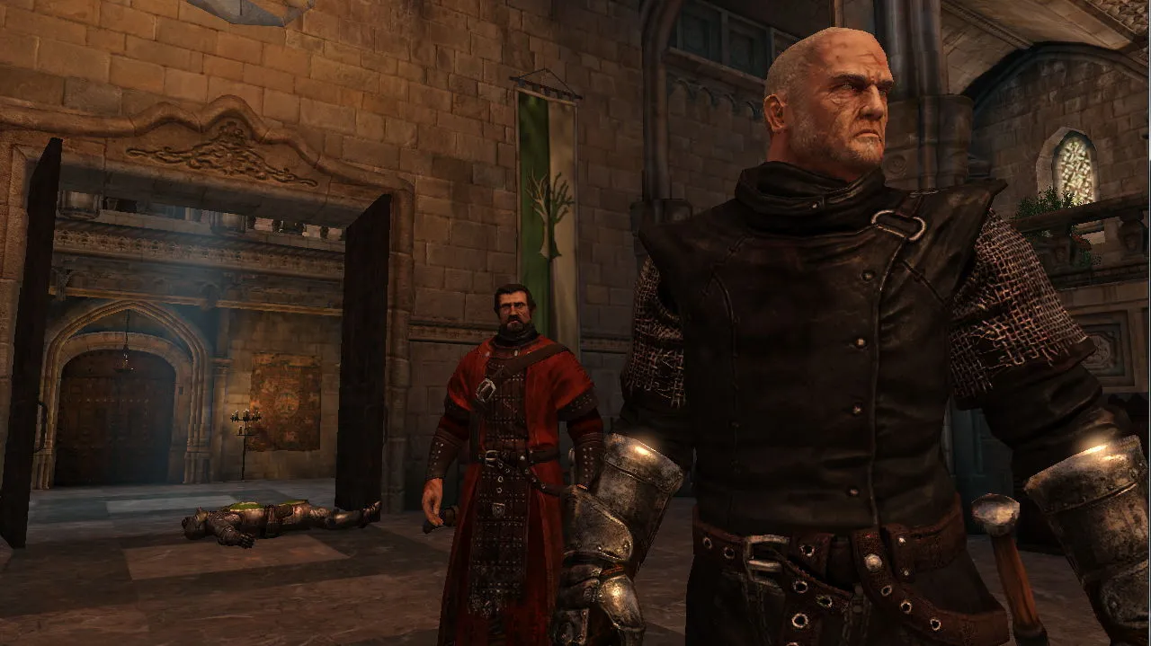 Atlus Publishing New Game Of Thrones RPG In 2012