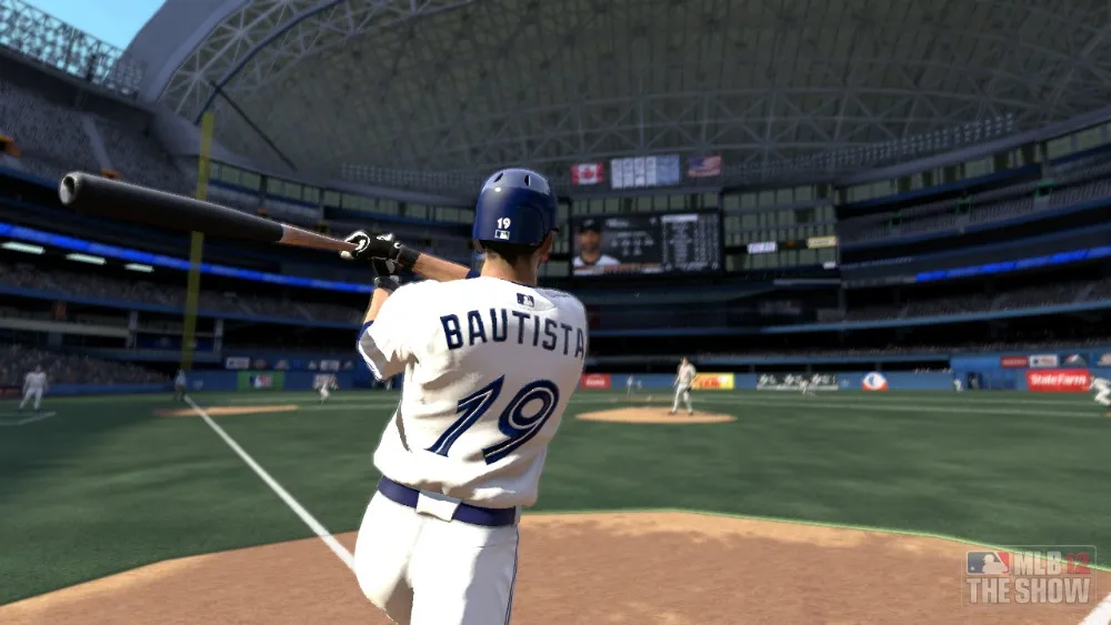 MLB 12: The Show Review: Another Pennant For The Champ