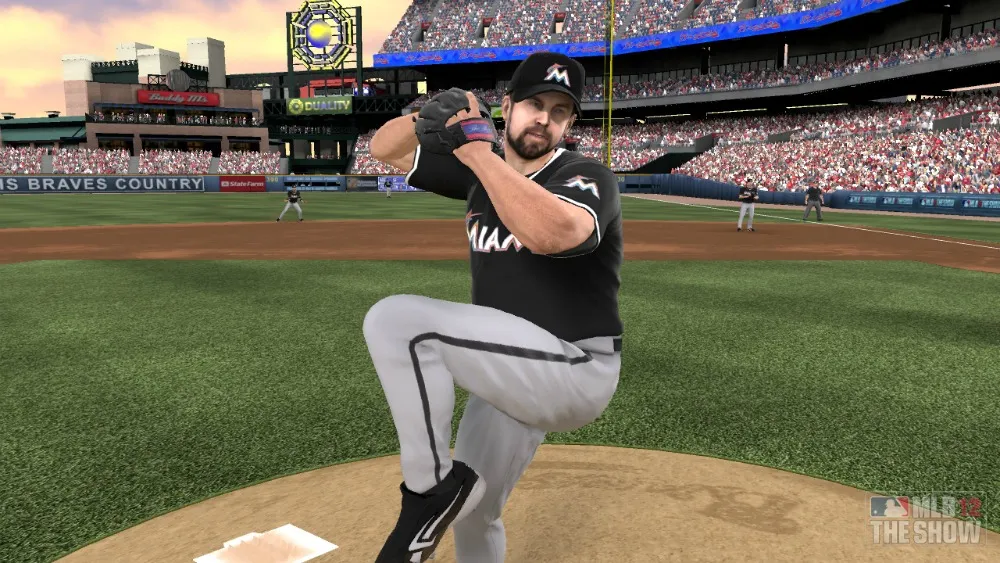 MLB 12: The Show Review: Another Pennant For The Champ