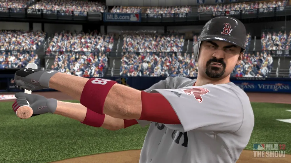MLB 12: The Show Preview: You May End Up Purchasing It Twice