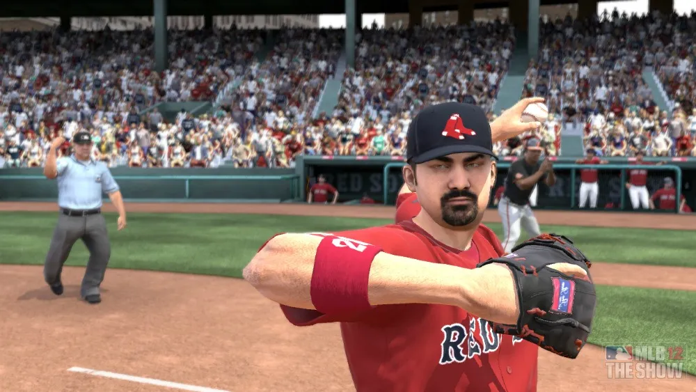 MLB 12: The Show Preview: You May End Up Purchasing It Twice