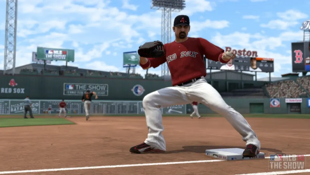 MLB 12: The Show Preview: You May End Up Purchasing It Twice