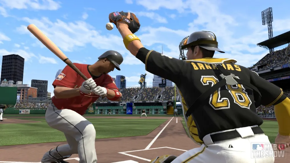 MLB 12: The Show Review: Another Pennant For The Champ