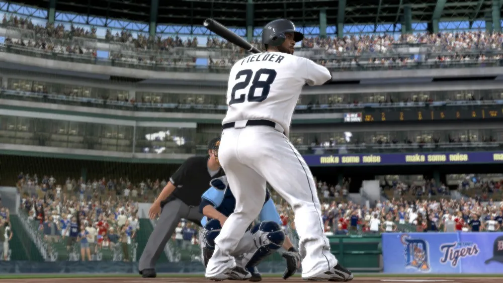 MLB 12: The Show Review: Another Pennant For The Champ