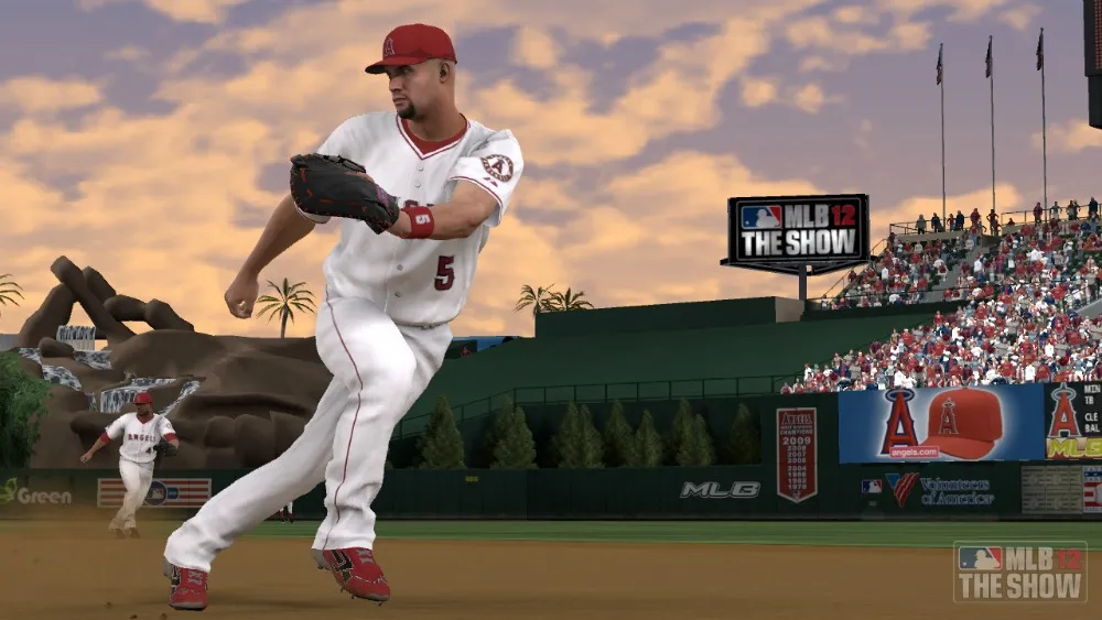 MLB 12: The Show Review: Another Pennant For The Champ