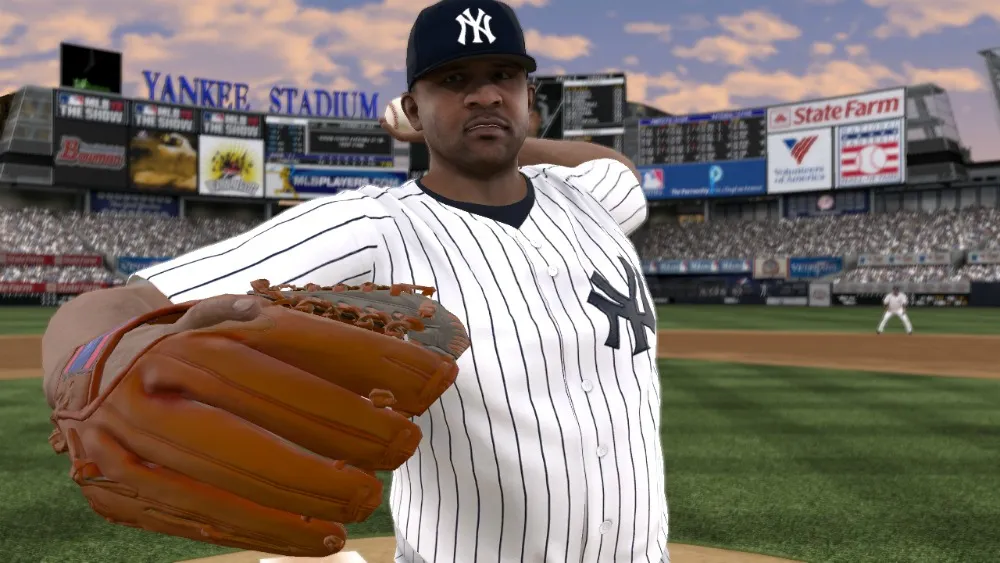 MLB 12: The Show Review: Another Pennant For The Champ