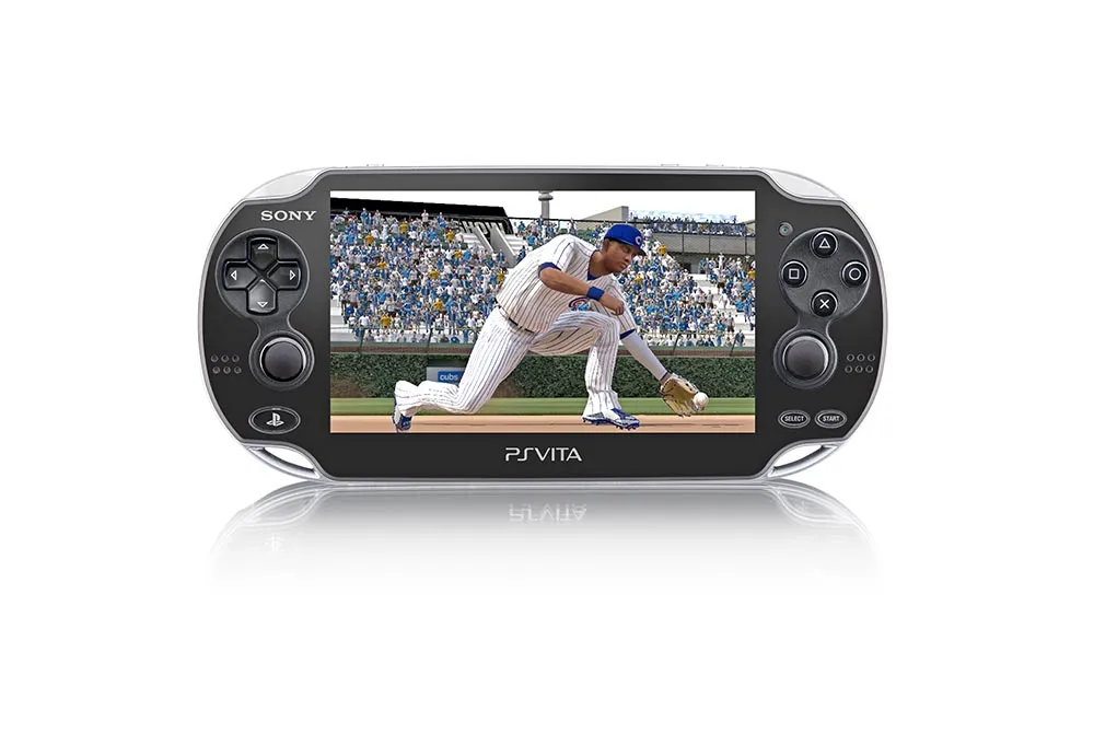 MLB 12: The Show Preview: You May End Up Purchasing It Twice