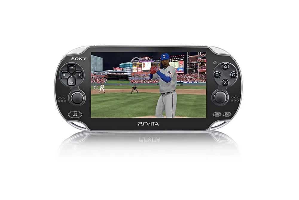 MLB 12: The Show Preview: You May End Up Purchasing It Twice