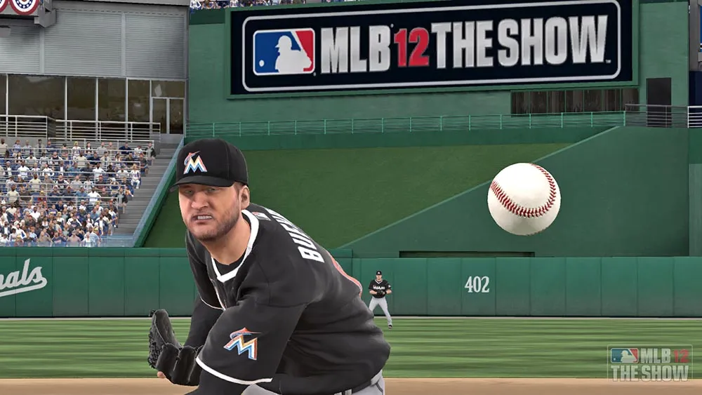 MLB 12: The Show Preview: You May End Up Purchasing It Twice