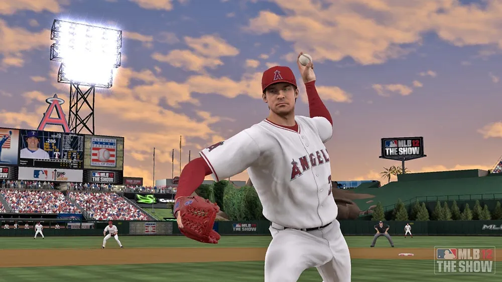 MLB 12: The Show Preview: You May End Up Purchasing It Twice
